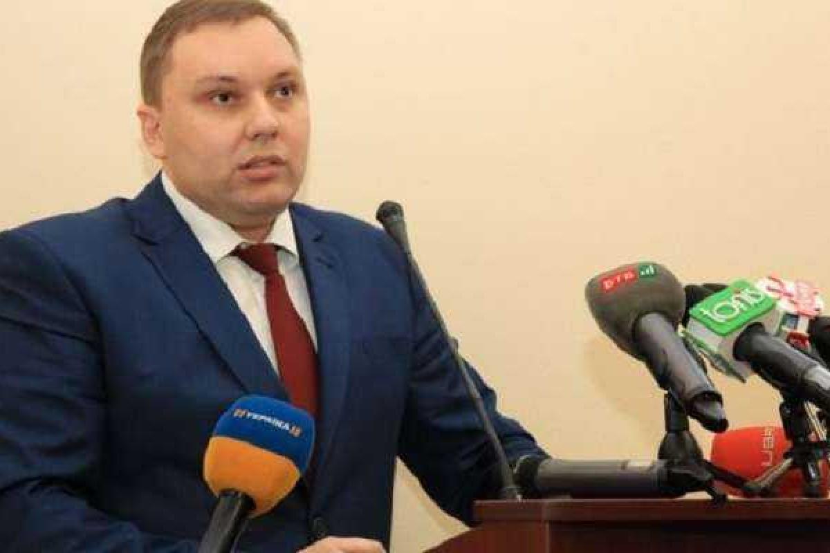 Пасишник экстренно «отбыл на лечение», когда ему попытались выдать уведомление о подозрении