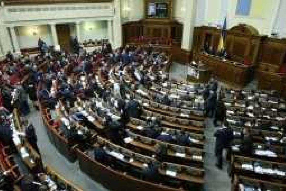 Кто возьмет на себя обязанности Шокина?