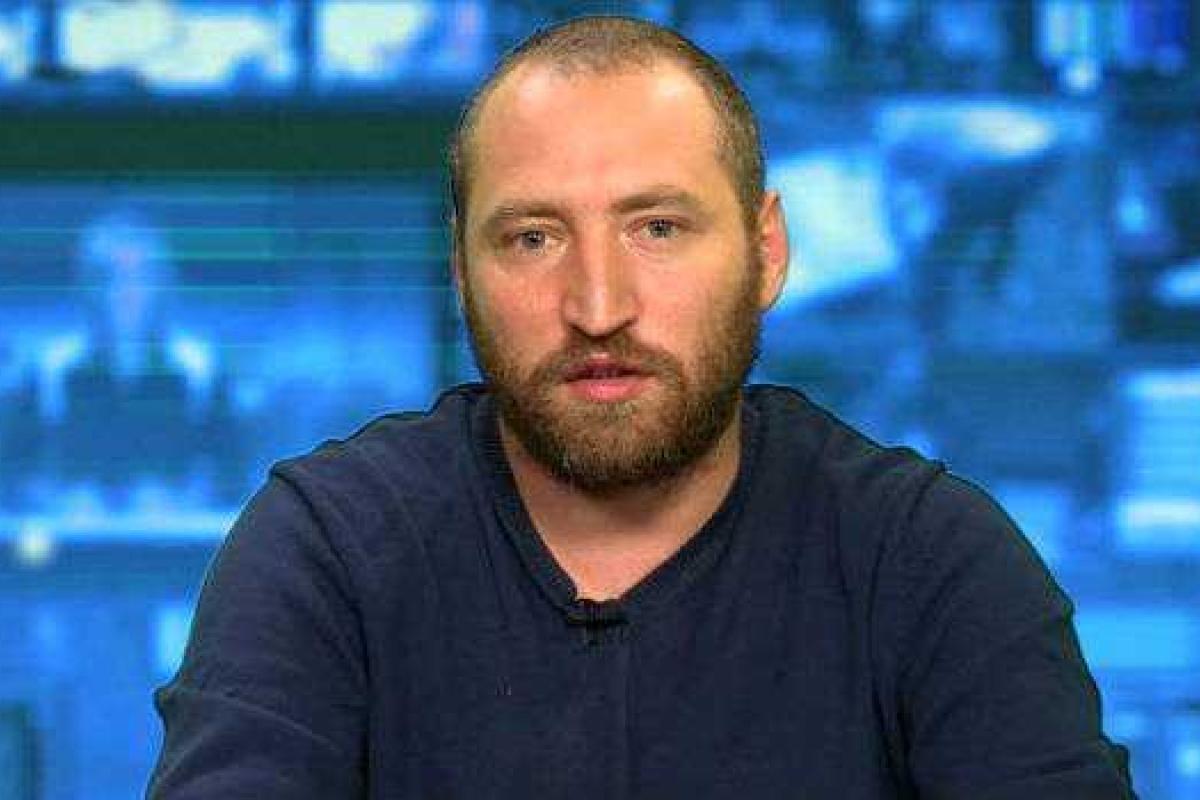 Мирослав Гай рассказал, чем РФ опасна для всего мира Мирослав Гай рассказал, чем РФ опасна для всего мира