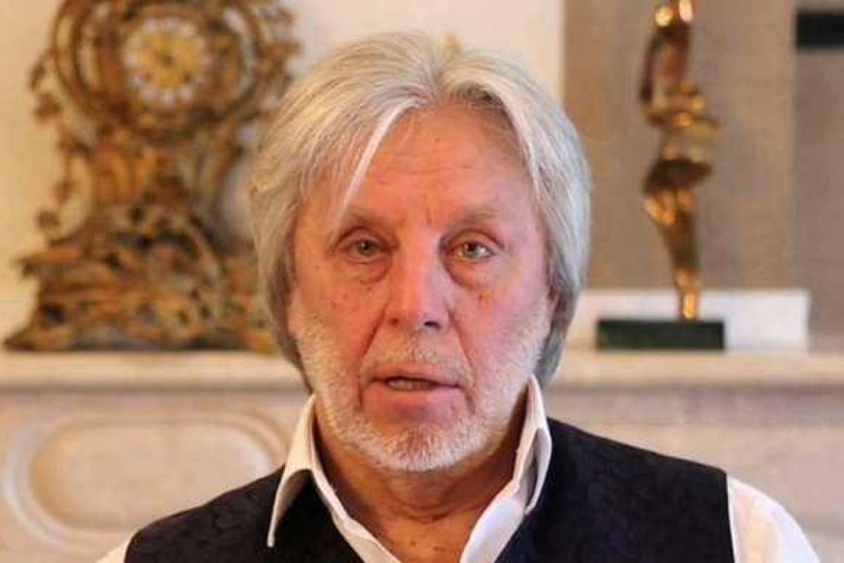 Народный артист России обратился к Путину: Если Савченко умрет, разгорится такой пожар, что мало не покажется