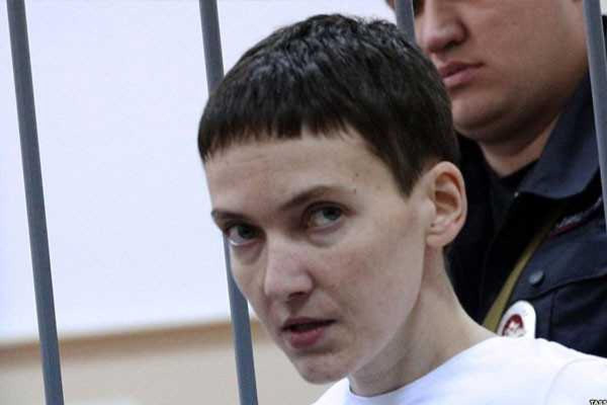 Тарута: Смерть Савченко станет началом полномасштабной войны