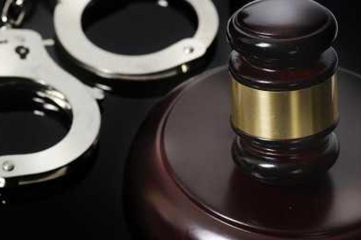 В Кировоградской области осудили двух насильников и убийц учительницы