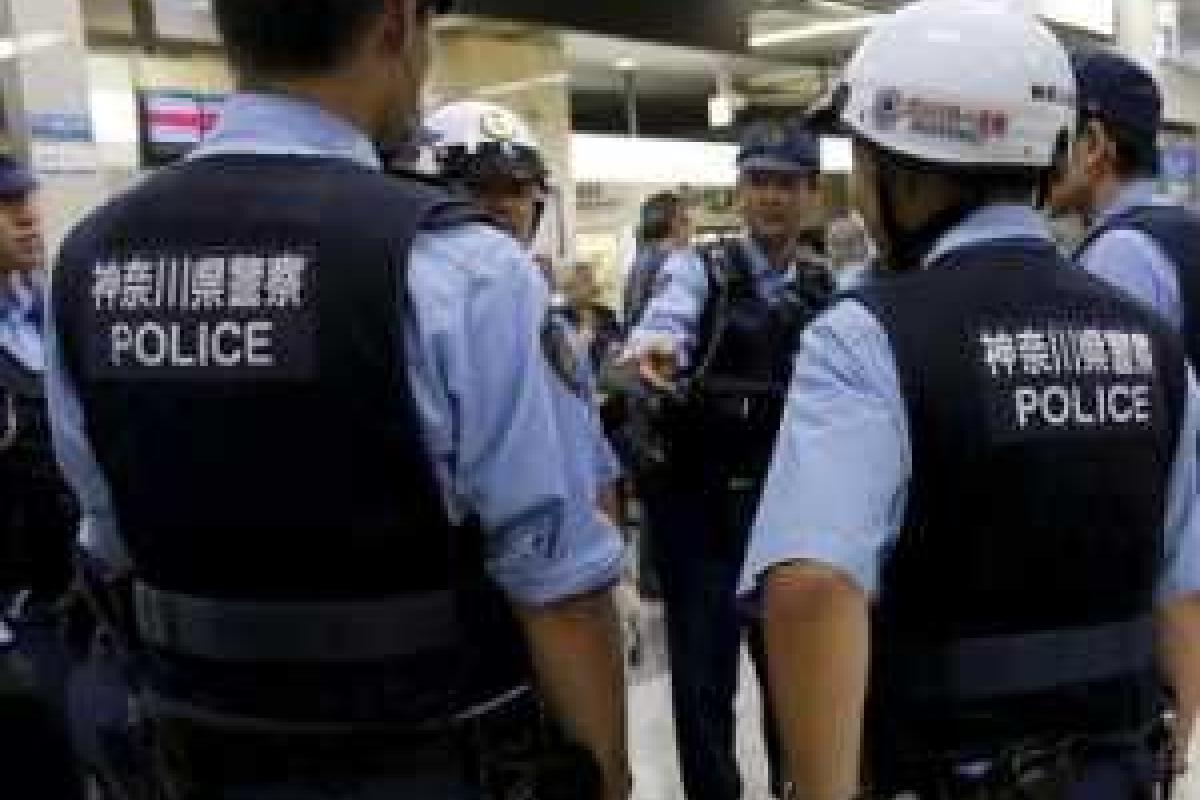 Покушение на императорскую семью в Японии: на лыжных соревнованиях рядом с принцессой прогремел взрыв