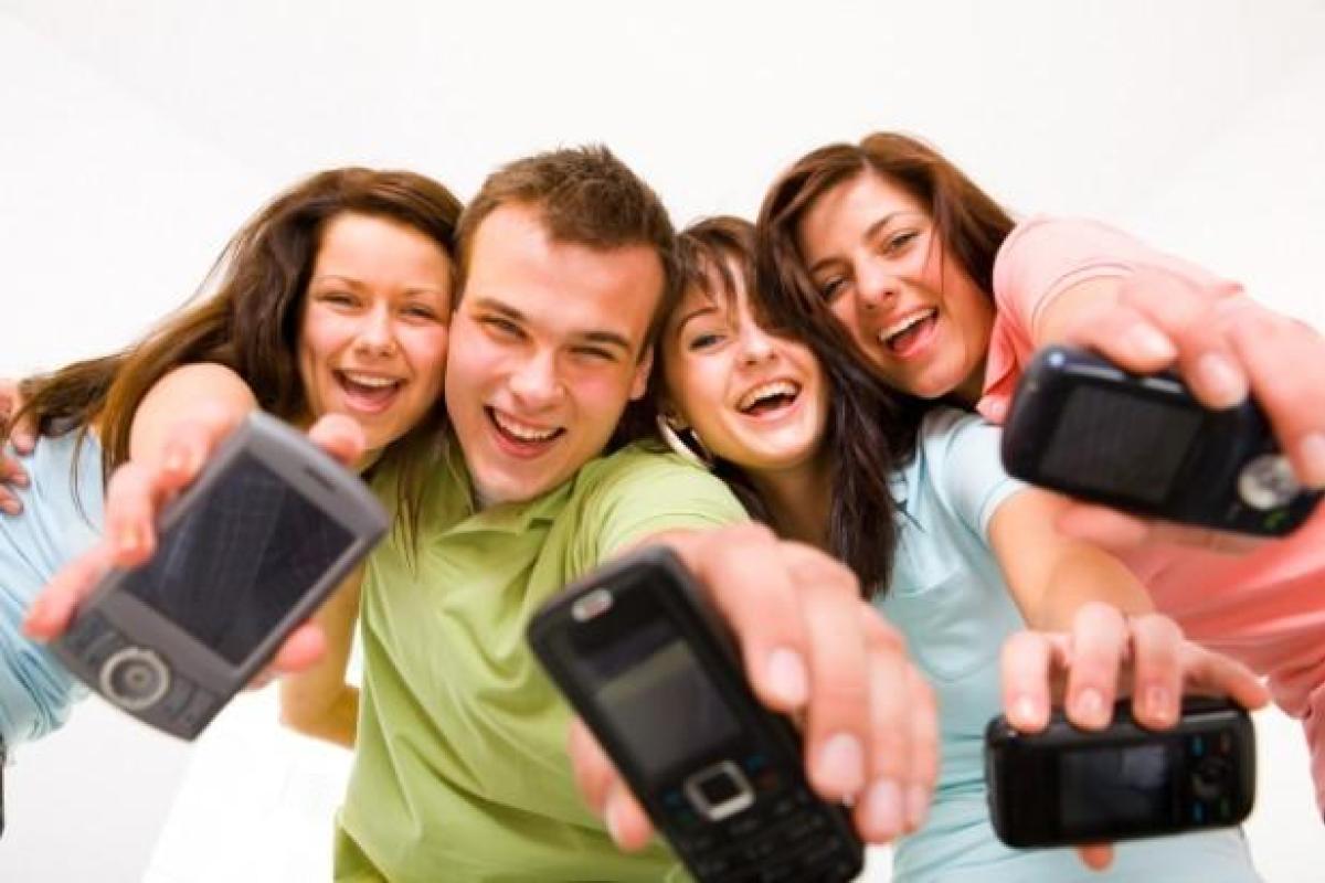 Смартфон Galaxy S7 — флагман компании Samsung 2016 года