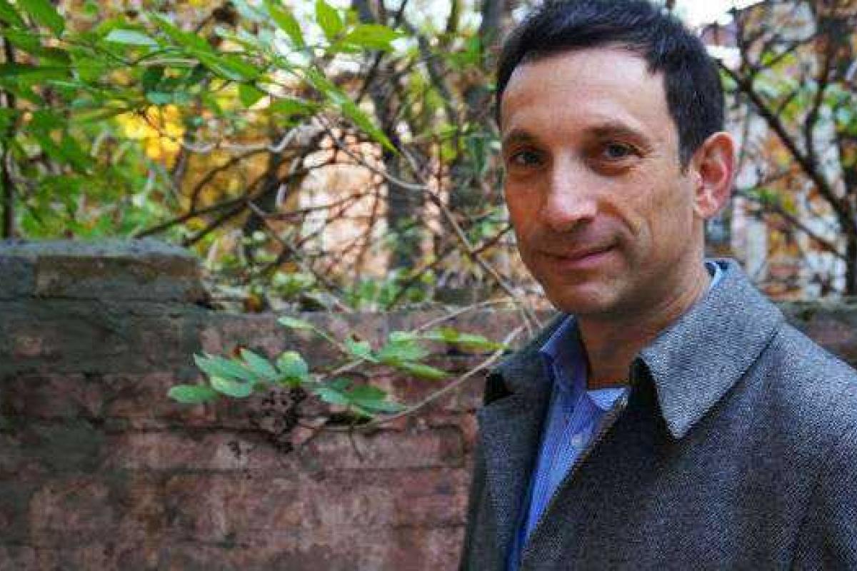 Портников: Для Кушанашвили Украина - это бухгалтерия