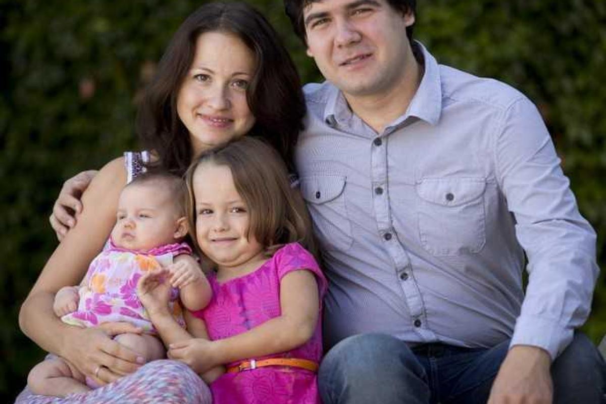 Жестокое убийство детей украинского пианиста потрясло весь мир