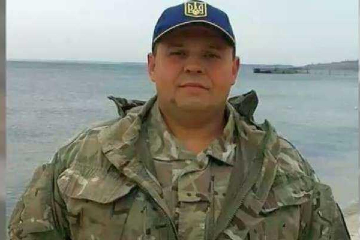 У террористов нет сил и желания идти в полномасштабное наступление – офицер ВСУ У террористов нет сил и желания идти в полномасштабное наступление – офицер ВСУ