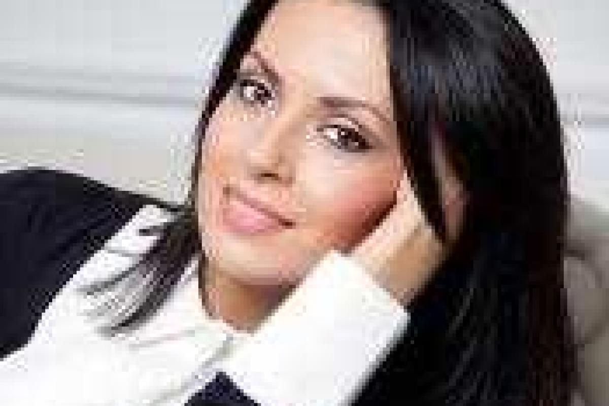 Подопечная Меладзе ждет ребенка