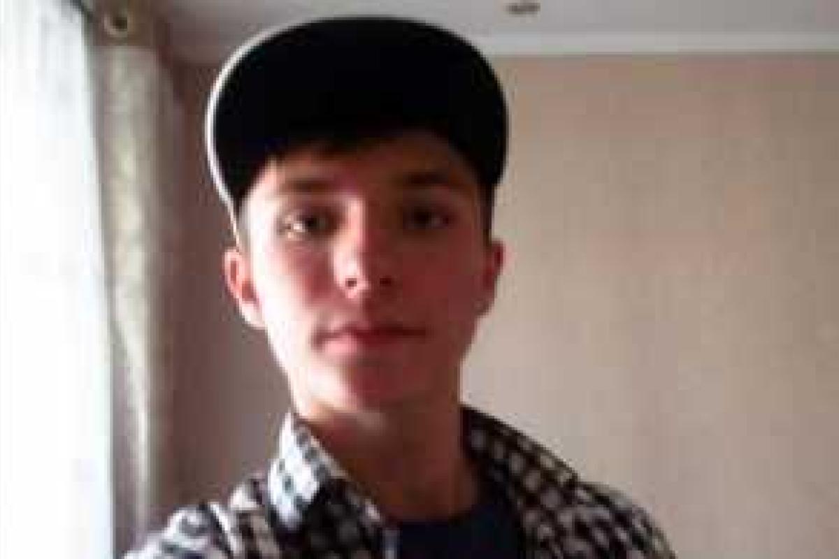 Измученный пытками 18-летний луганчанин призвал народ Украины не сдаваться