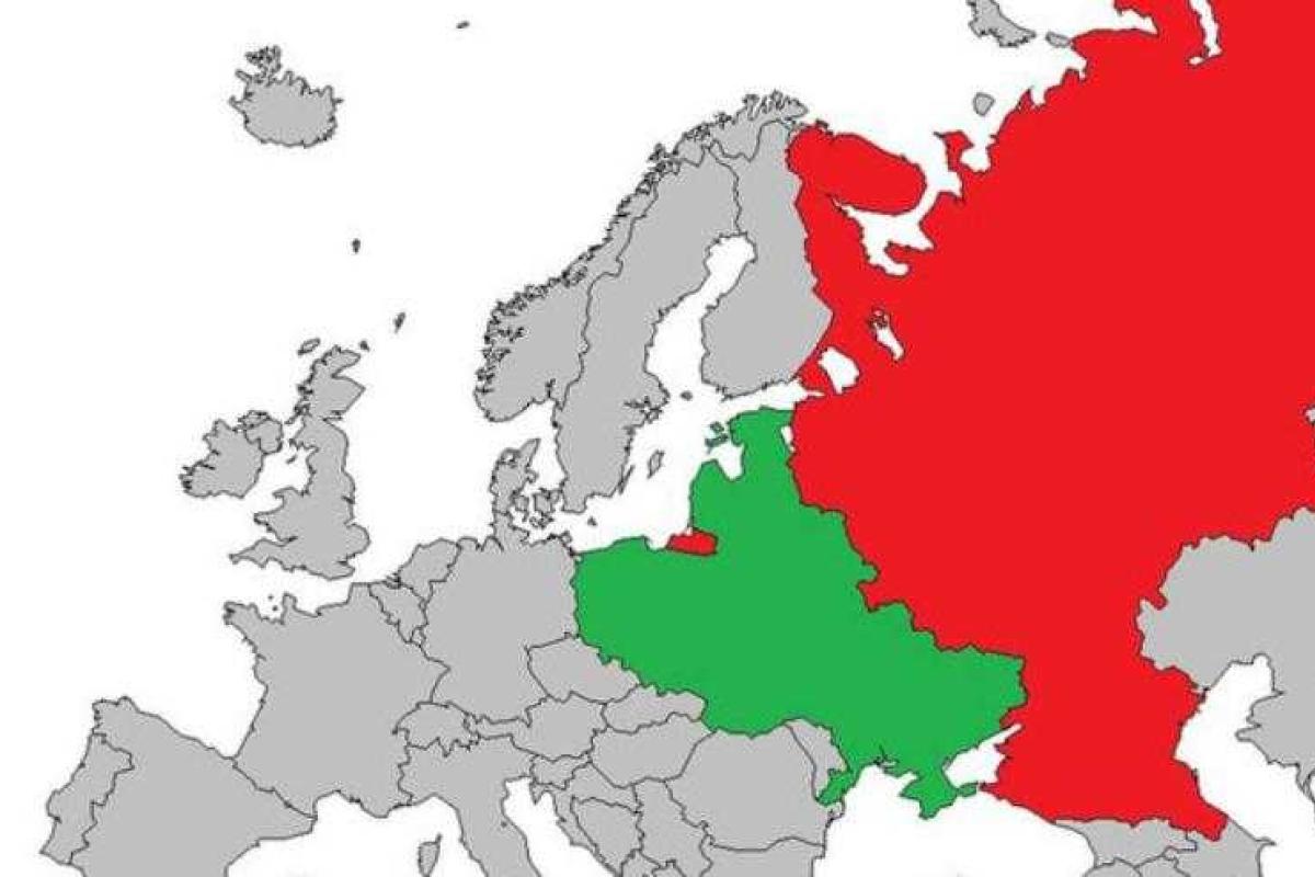 Анджей Дуда предлагает создать украинско-польский союз государств