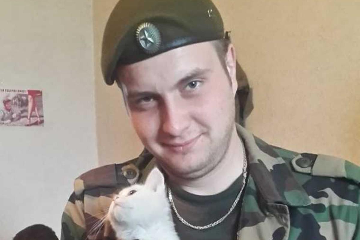 Российский наемник из Донбасса погиб в Сирии