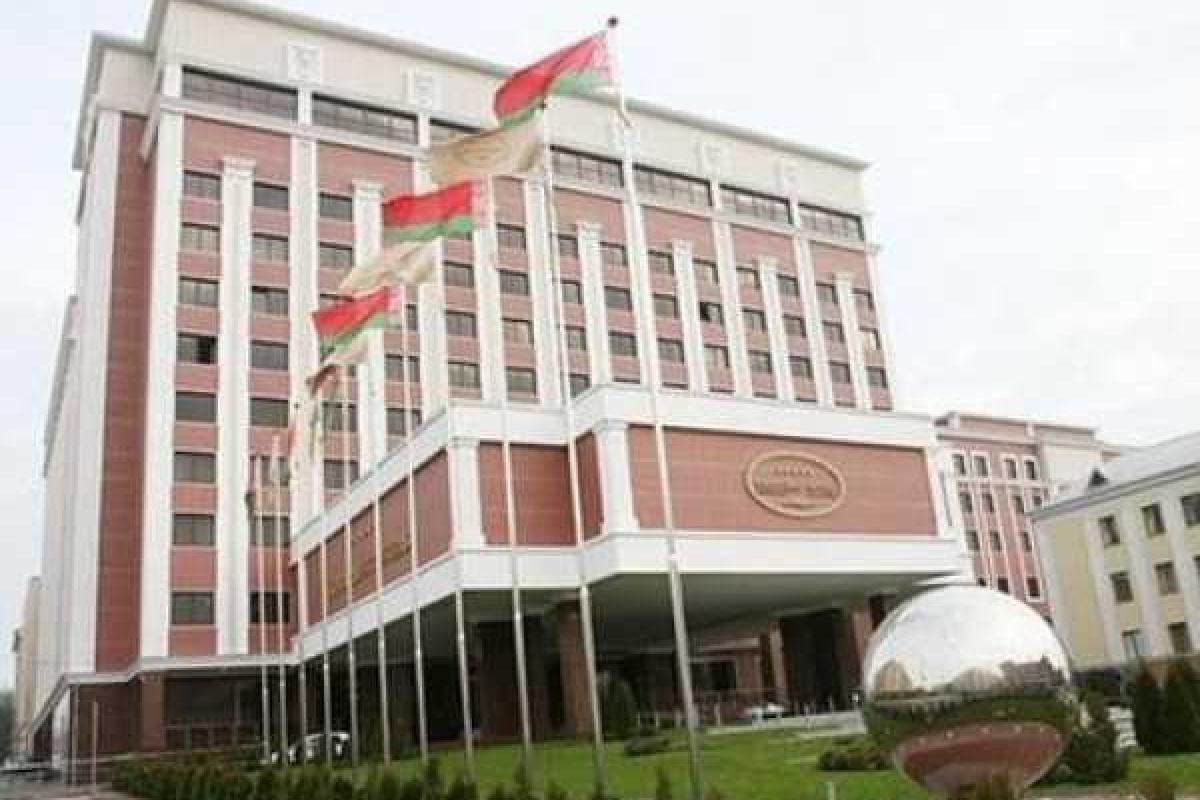 Сегодня в Минске состоится заседание Трехсторонней контактной группы Сегодня в Минске состоится заседание Трехсторонней контактной группы