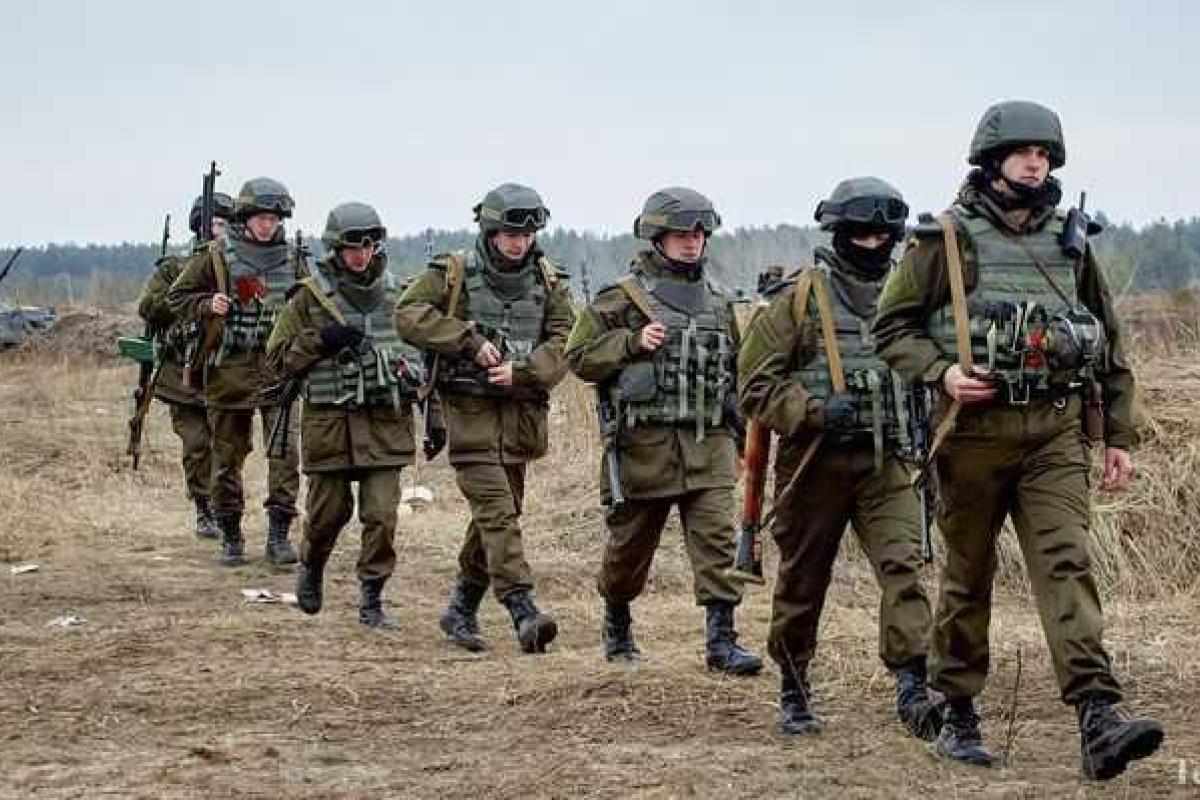 Бывший глава райадминистрации погиб в зоне АТО Бывший глава райадминистрации погиб в зоне АТО