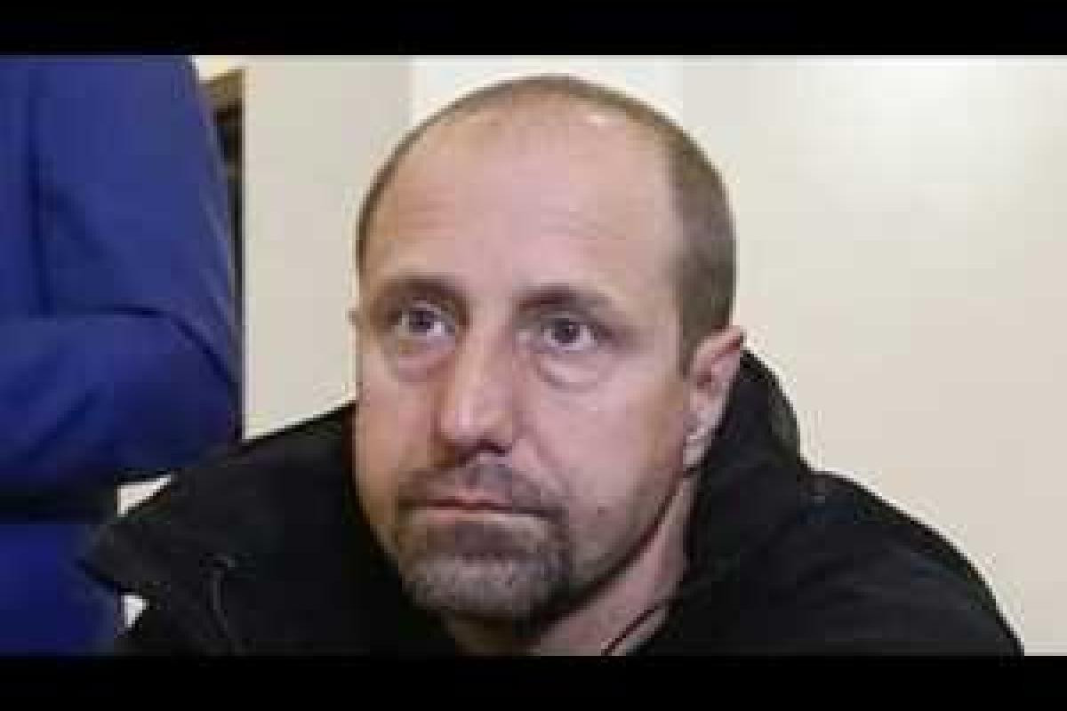 Ходаковский рассказал о катастрофической криминогенной ситуации в "ДНР", из-за которой "республика" может развалиться