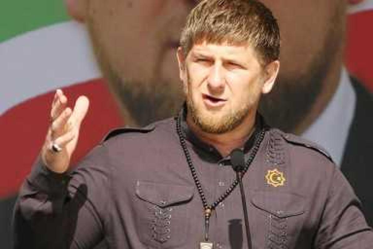 А. Пионтковский: Путин с силовиками договорились слить Кадырова А. Пионтковский: Путин с силовиками договорились слить Кадырова