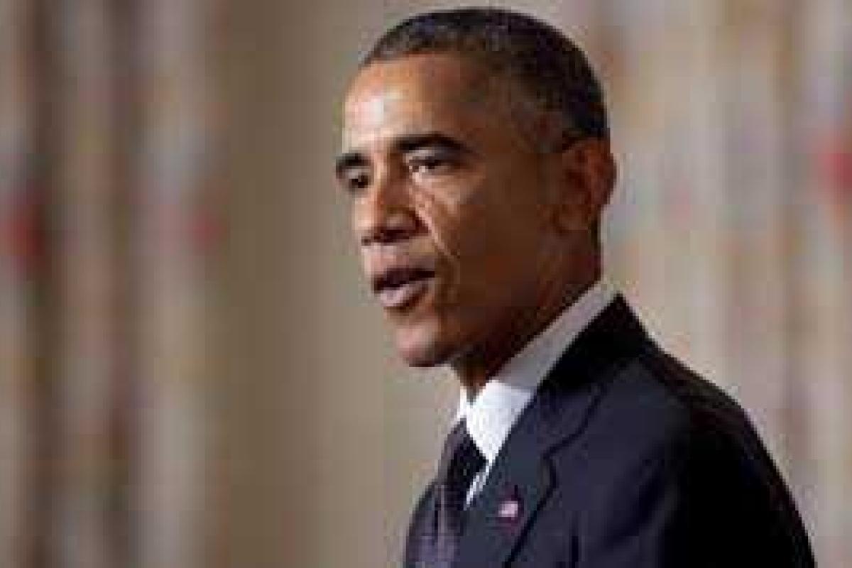 Обама вылетел на Кубу и станет первым президентом США, посетившим остров