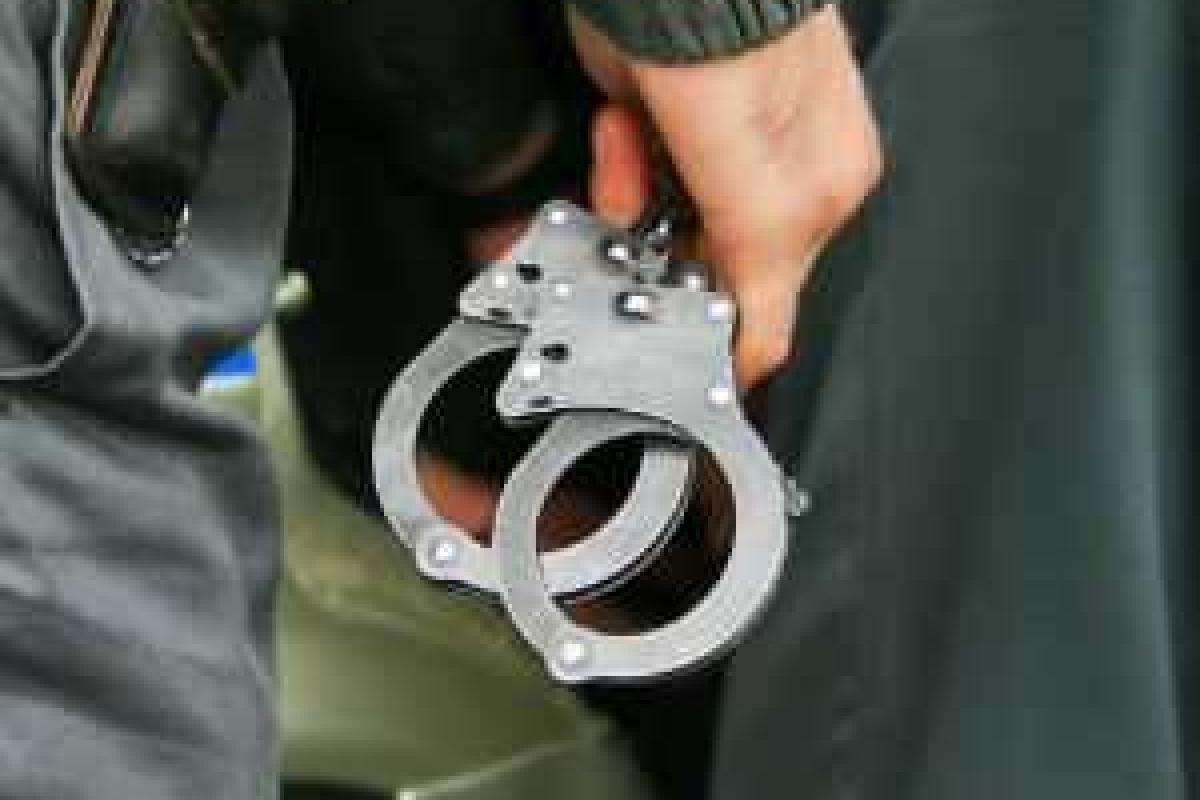 В Тверской области РФ школьники поймали убийцу, «гулявшего» с трупом по улице