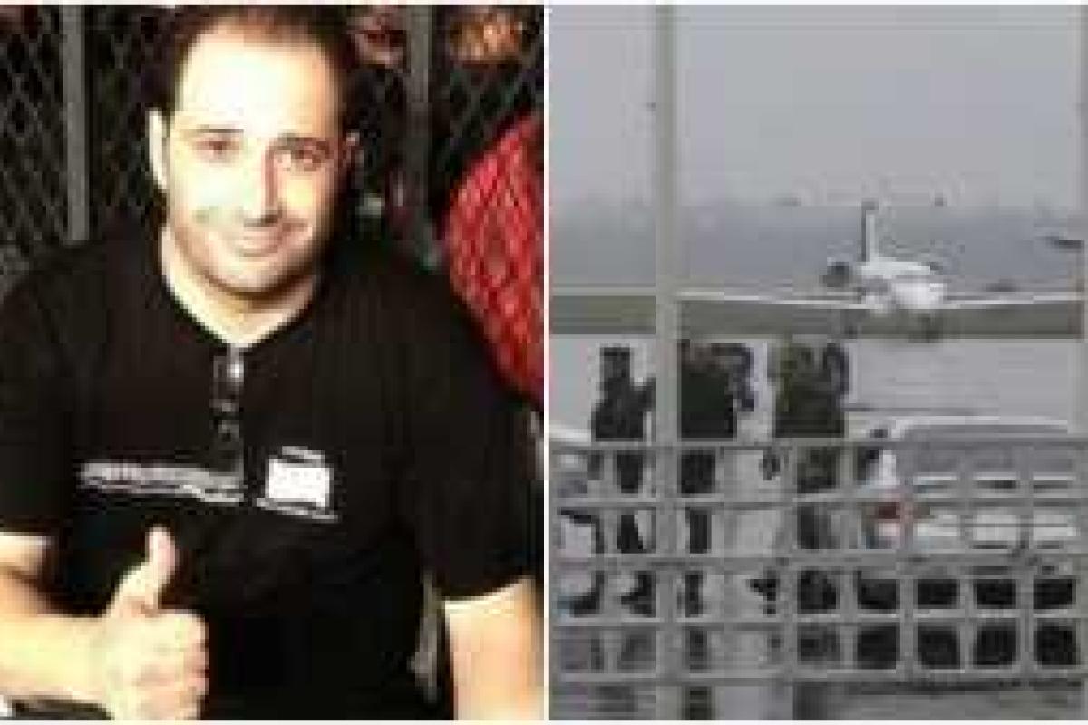 Пилот "Боинга-737", разбившегося в Ростове, не дожил два дня до своего увольнения