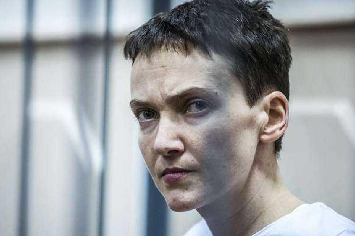 Порошенко подключил все международные связи для освобождения Савченко Порошенко подключил все международные связи для освобождения Савченко