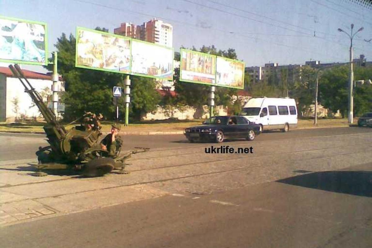 Новый "проект" Путина: Кремль вооружает иракских курдов