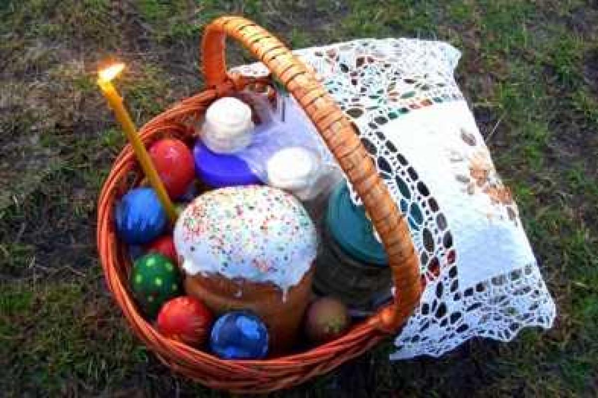 Сколько дней украинцы будут отдыхать на майские праздники Сколько дней украинцы будут отдыхать на майские праздники