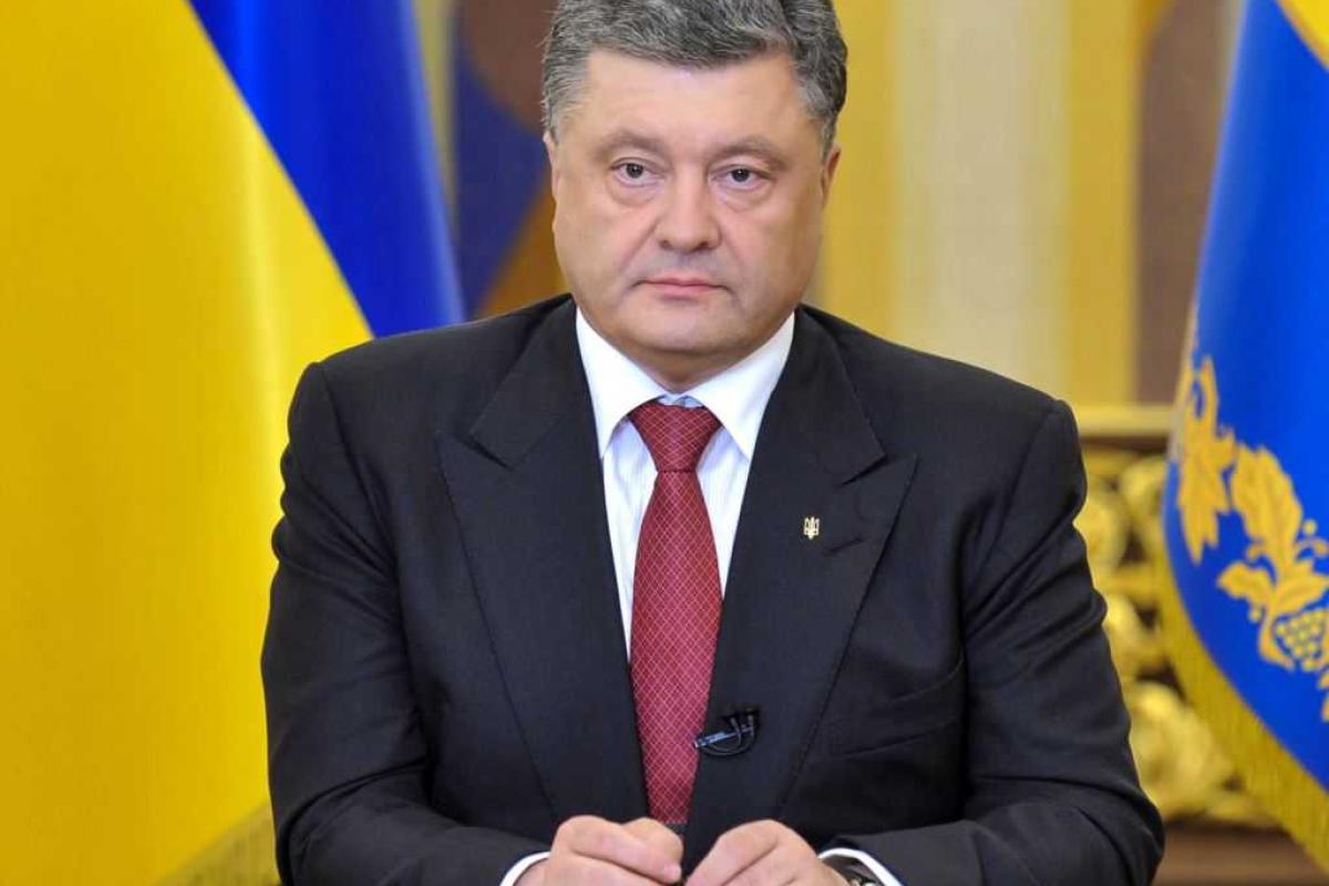 Порошенко в ближайшие дни посетит Турцию Порошенко в ближайшие дни посетит Турцию