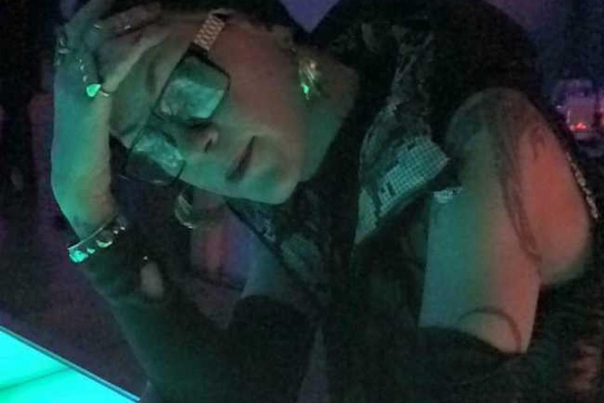 В сети появились шокирующие фото младшей внучки Сталина