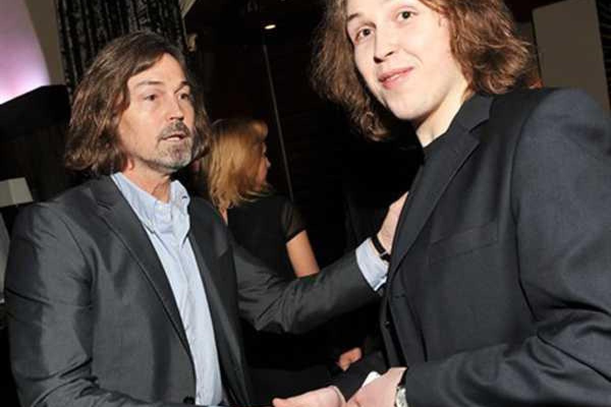 Сын Сафронова не виновен в ДТП и находится в состоянии потрясения, - адвокат Сын Сафронова не виновен в ДТП и находится в состоянии потрясения, - адвокат