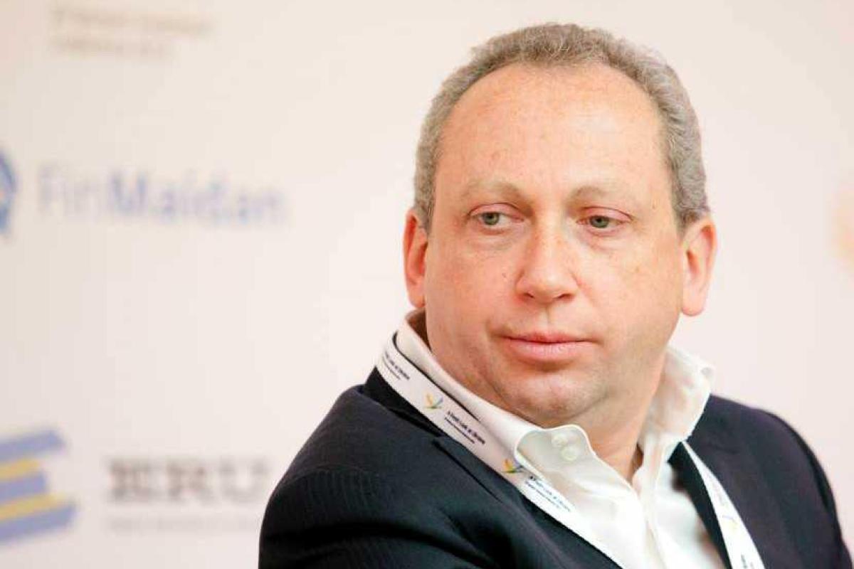 Слава Рабинович: Россию ждет большая беда