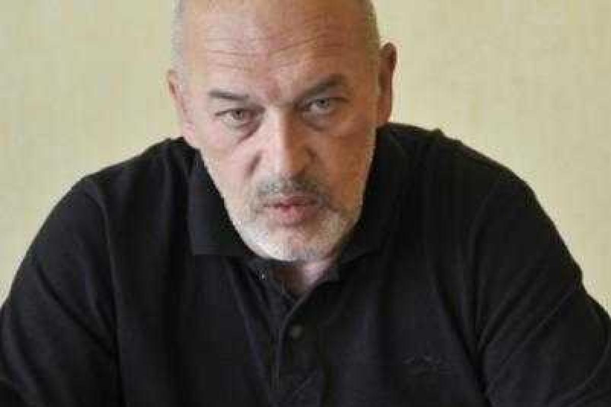 Тука продолжает «зачищать» Луганскую ОГА