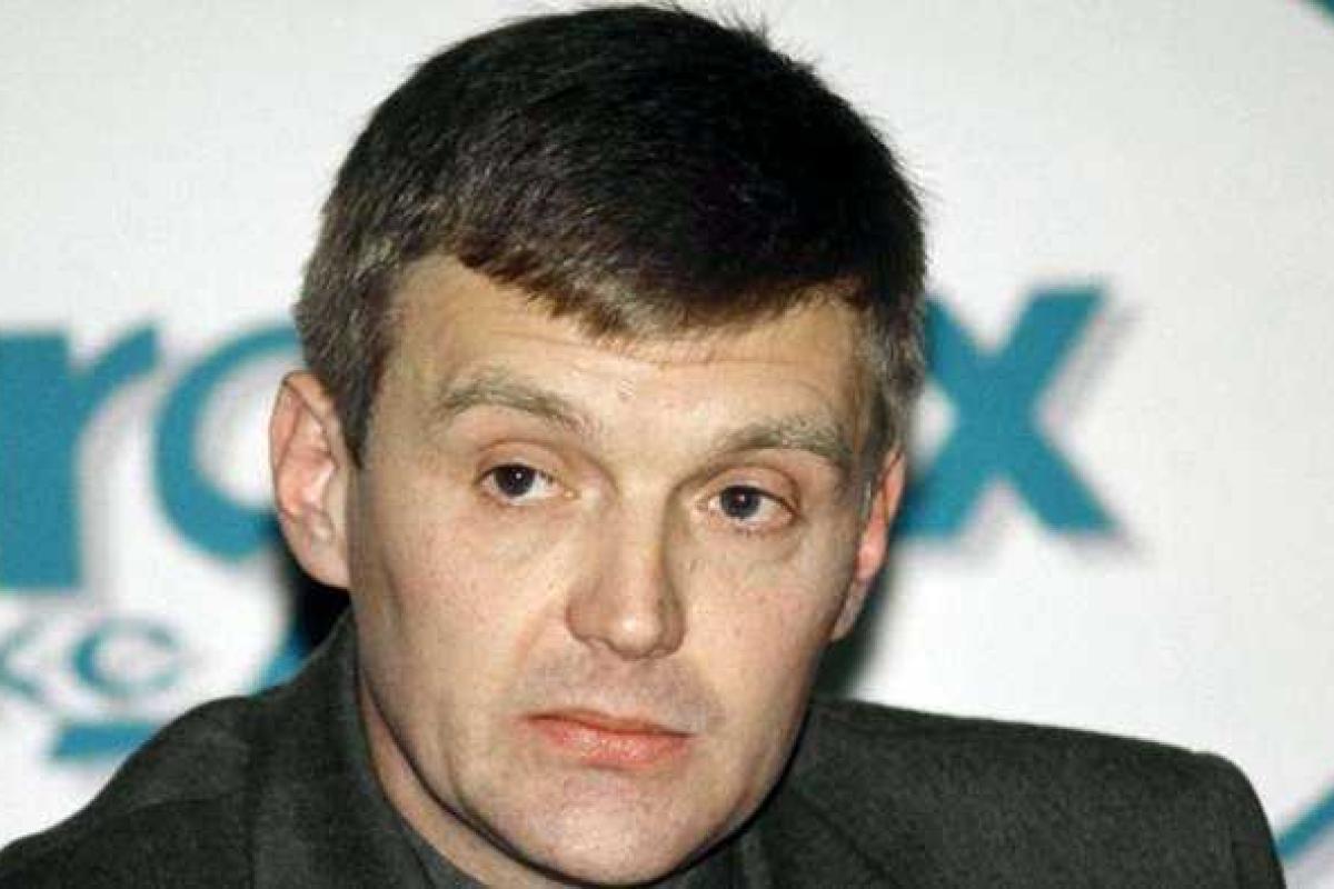 Вдова Литвиненко заявила, что убийство ее мужа организовала российская власть