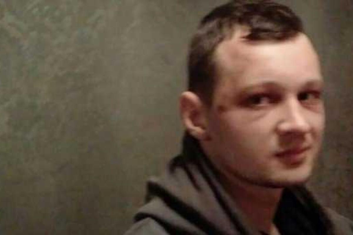 Станислав Краснов уже на свободе