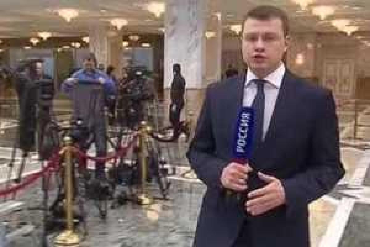 Российских журналистов выгнали из Литвы как представляющих угрозу нацбезопасности