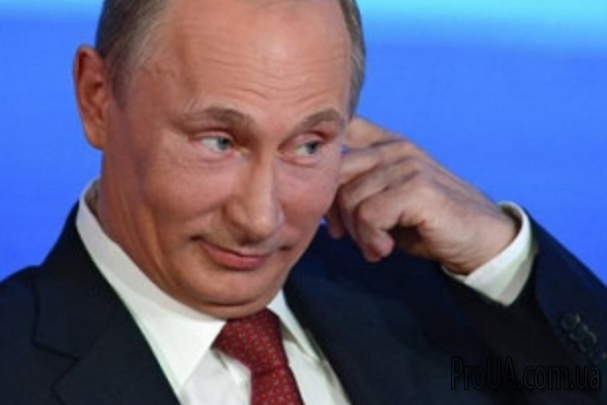 Путин боится серьезно заболеть: в его кабинете замечен необычный предмет Путин боится серьезно заболеть: в его кабинете замечен необычный предмет