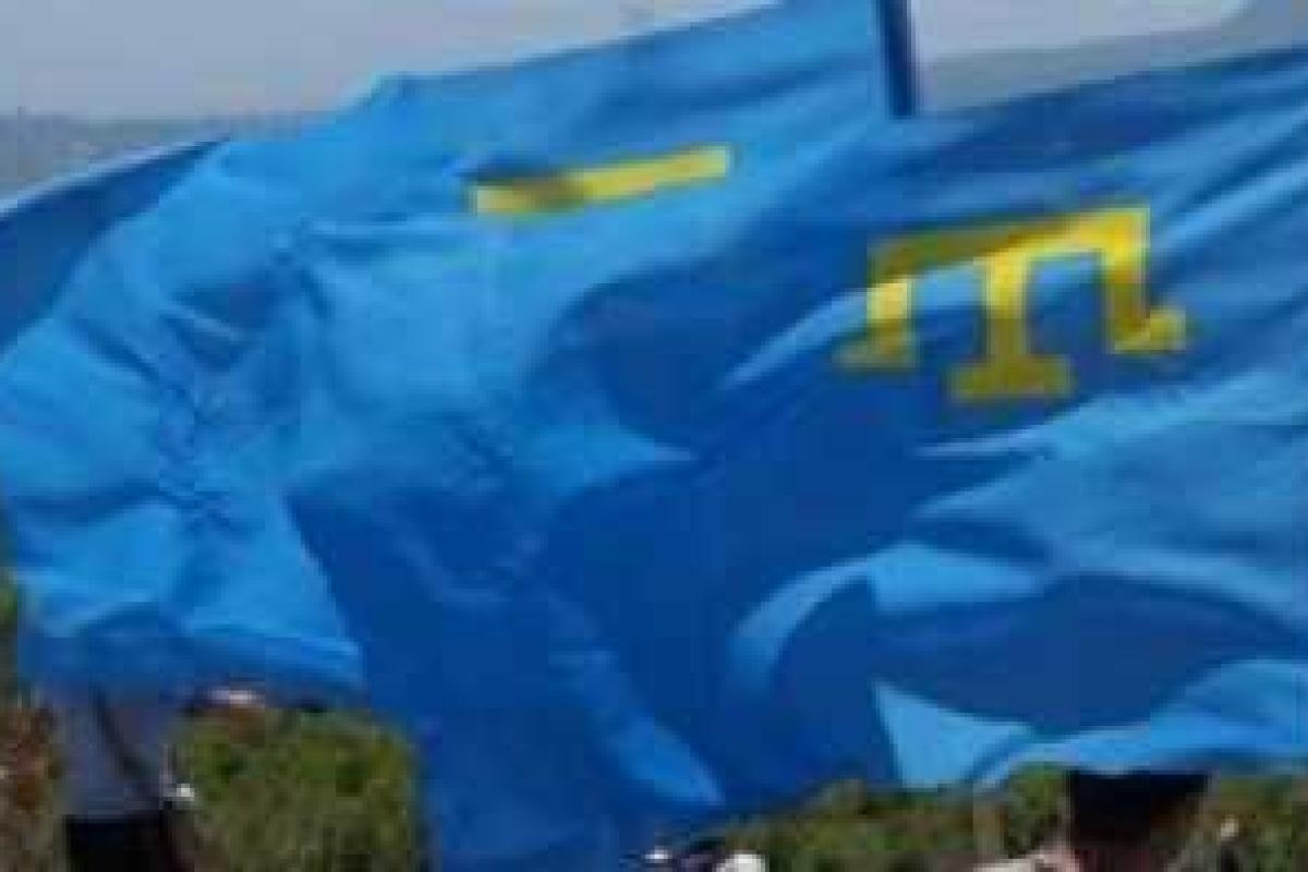 В Крыму перенесено заседание суда относительно запрета Меджлиса В Крыму перенесено заседание суда относительно запрета Меджлиса