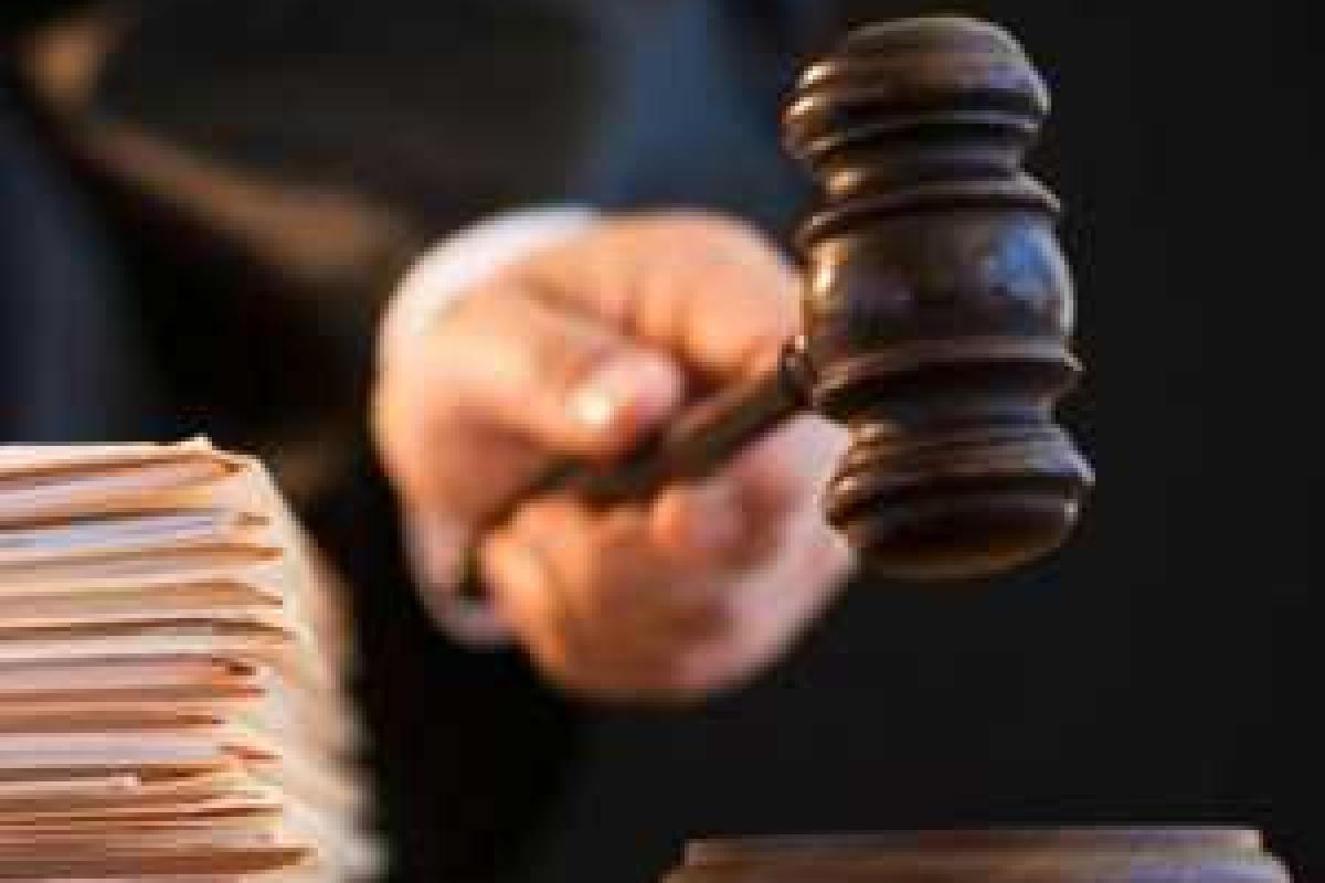 Одесский судья-взяточник исчез из больницы