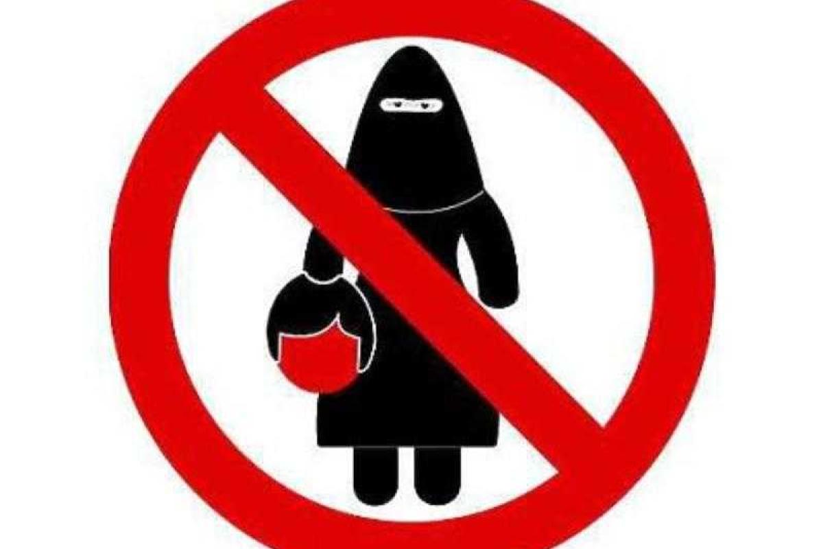 Няня с отрубленной головой - логотип новой программы КПРФ