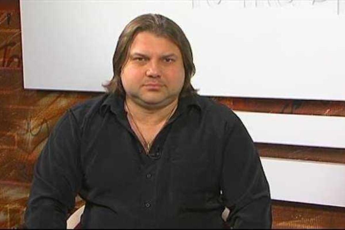 В Крыму скоро будет война - мнение эксперта