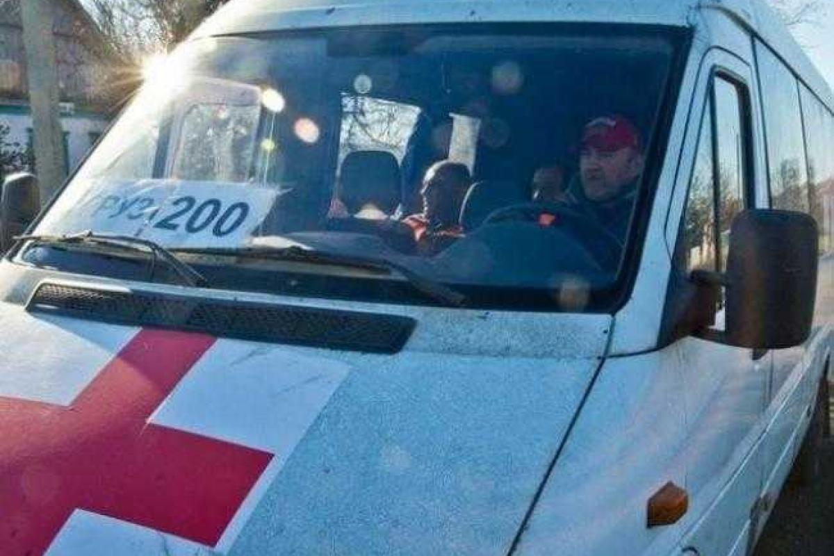 Российско-террористические войска несут потери в районе Широкино, - разведка Российско-террористические войска несут потери в районе Широкино, - разведка
