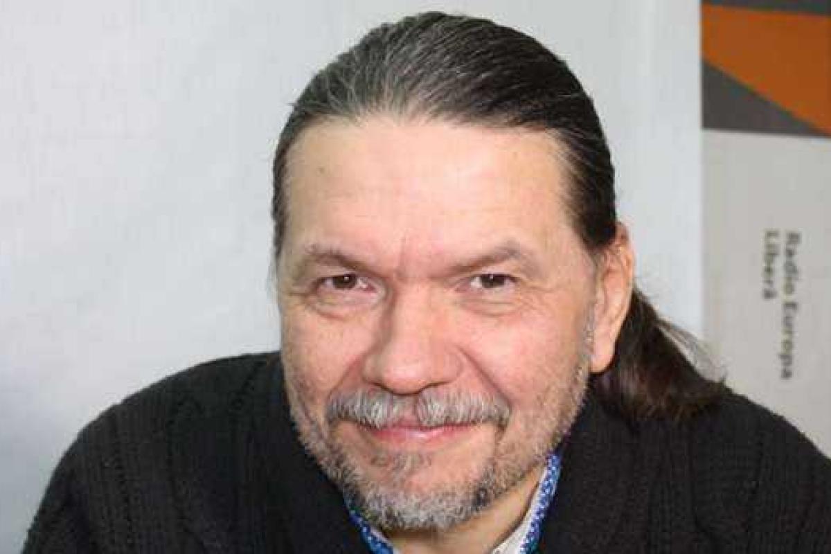 Бригинец прокомментировал "обещание" Порошенко быстро вернуть Донбасс Бригинец прокомментировал "обещание" Порошенко быстро вернуть Донбасс