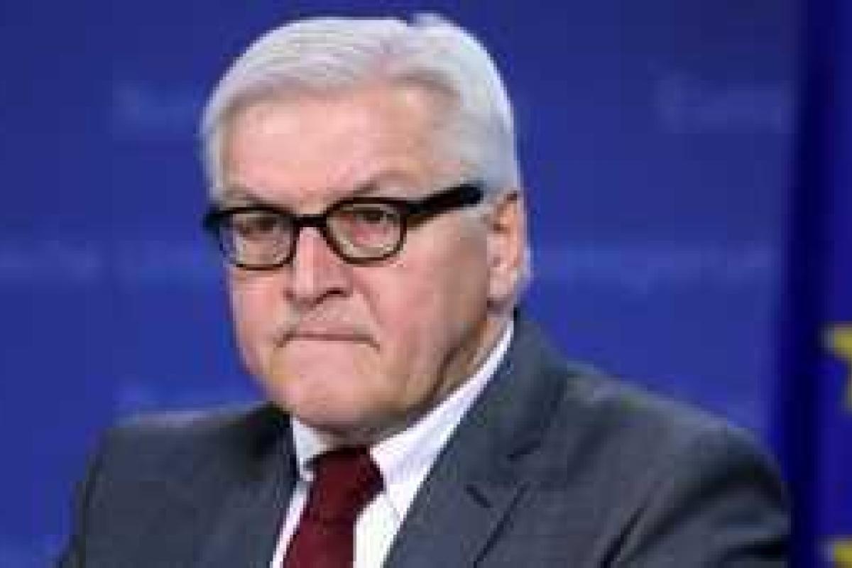 Глава МИД Германии заявил о начале "критической фазы" переговоров по Донбассу