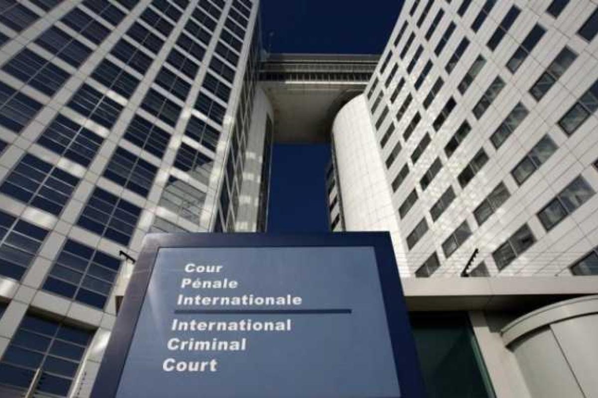 В Гаагском трибунале представят свидетельства преступлений России на Донбассе