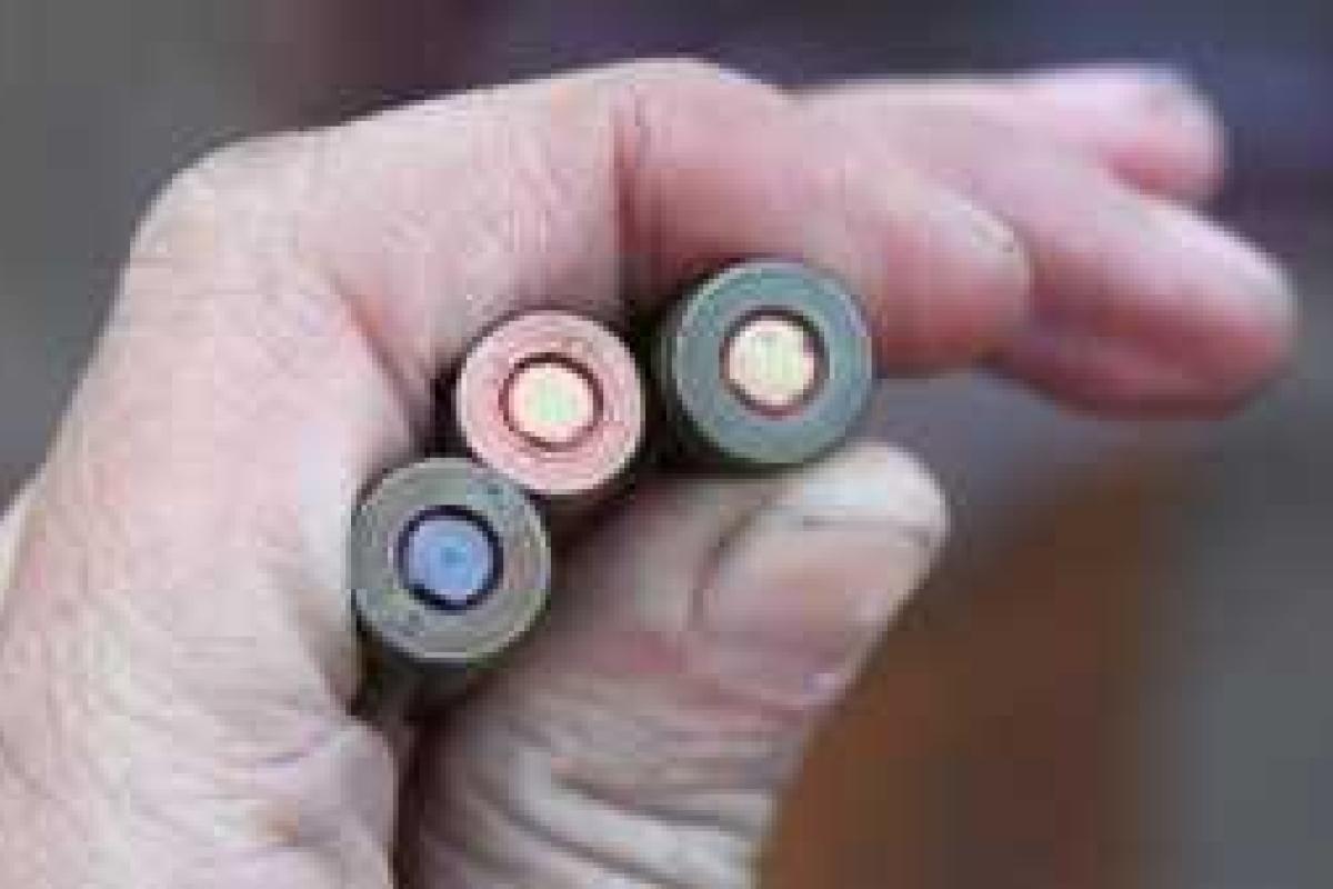 Убегающий из Широкино спецназ РФ бросил груды "стерильных" патронов, - Белозерская