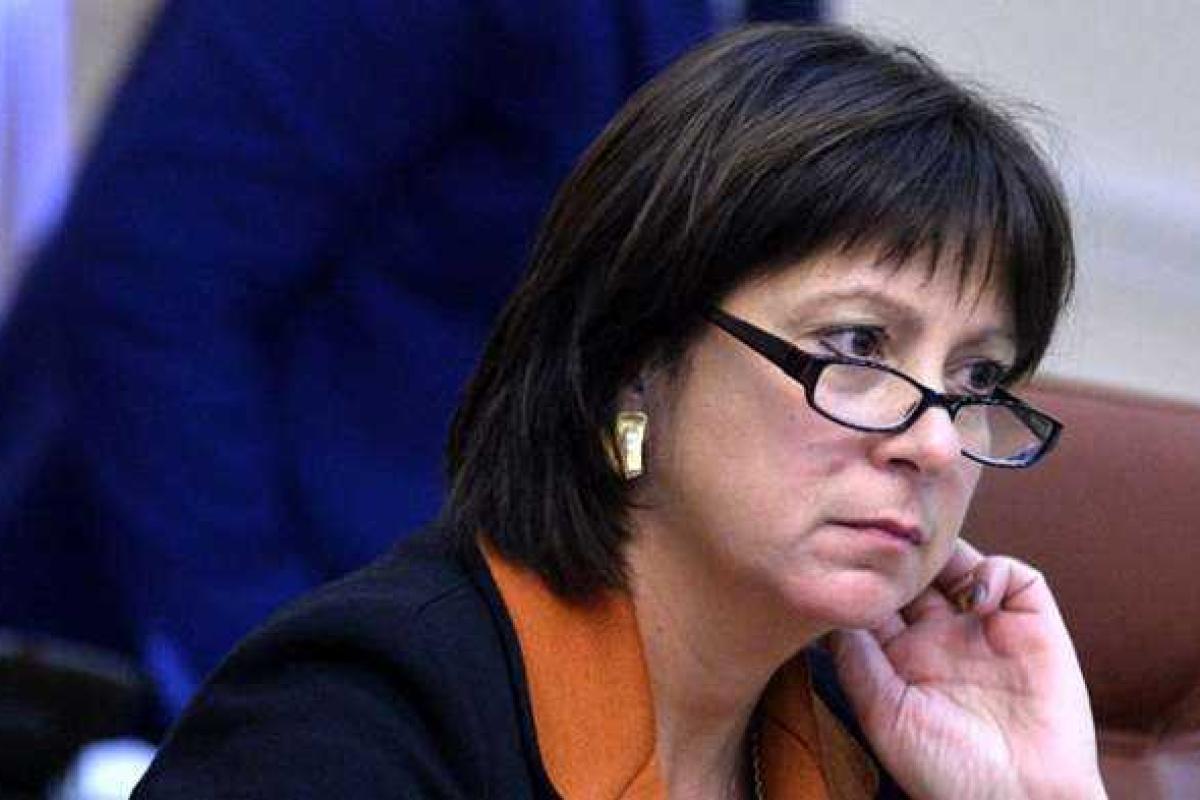 Политолог оценил шансы Яресько возглавить правительство Политолог оценил шансы Яресько возглавить правительство