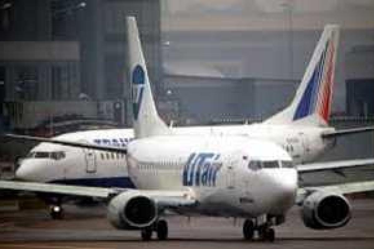 "Боинг-787" с отказавшим двигателем успешно совершил посадку во Внуково