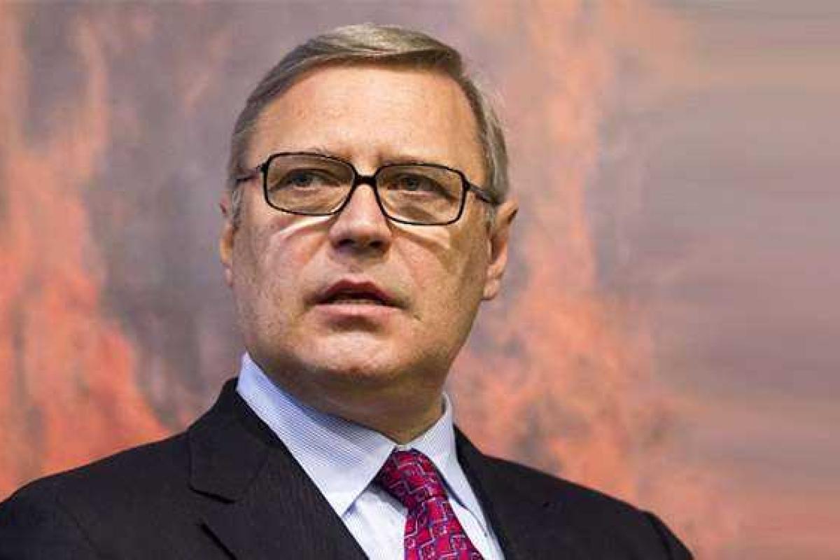 Российский политик предложил вернуть Украине аннексированный Крым Российский политик предложил вернуть Украине аннексированный Крым