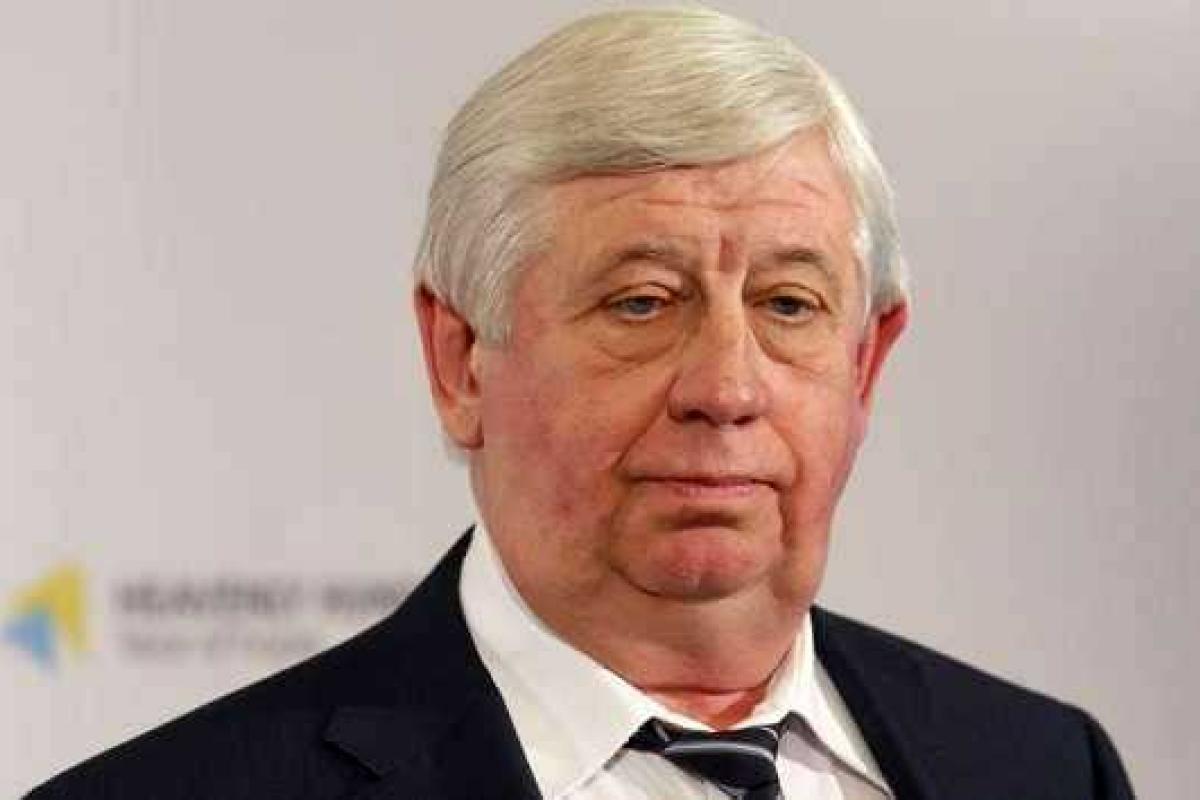 Гройсман рассказал, когда Рада рассмотрит вопрос увольнения Шокина