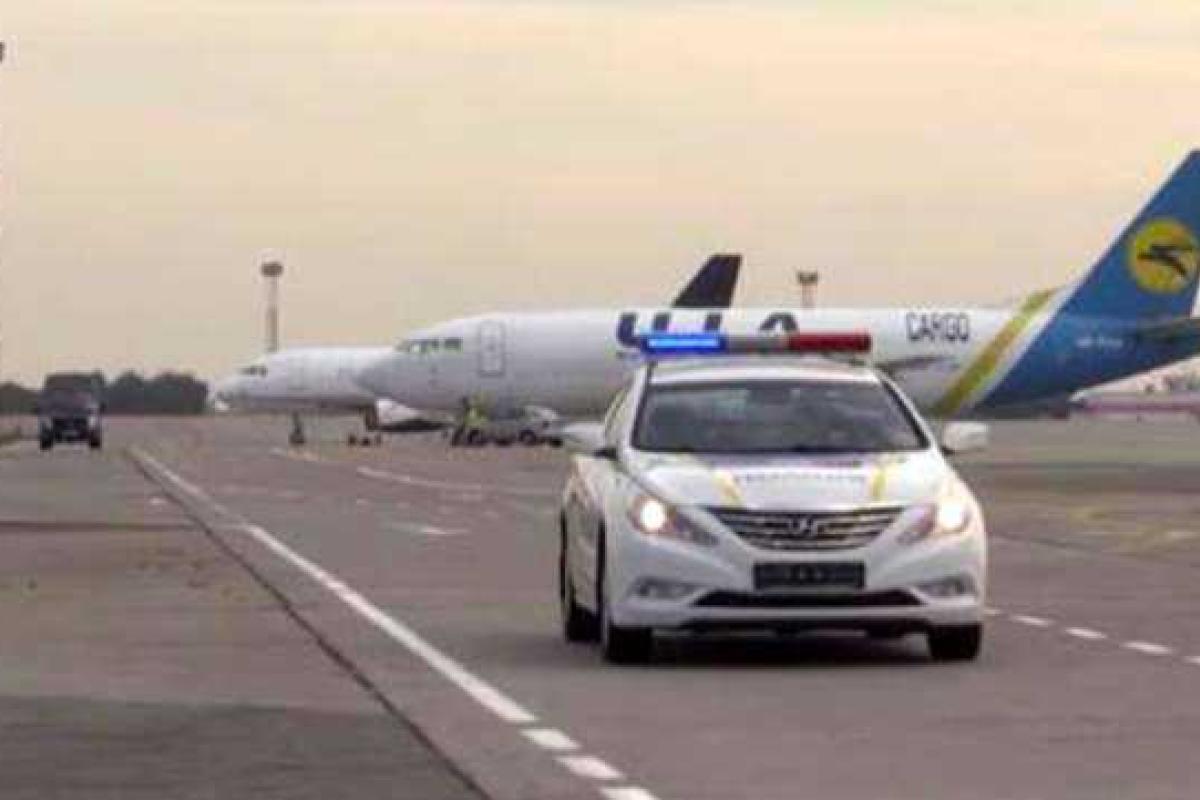 Полиция выдворила из Украины вора в законе «Курша»