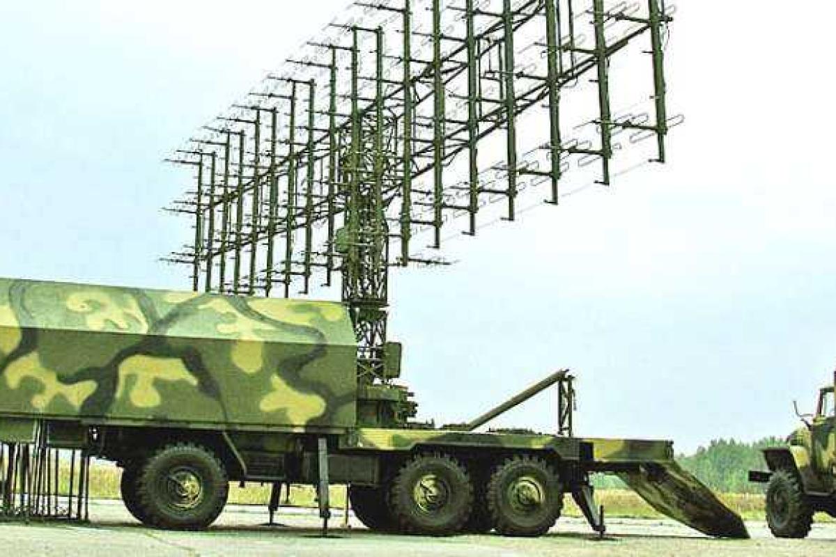 Россия перебросила в Донецк подразделения радиоэлектронной борьбы