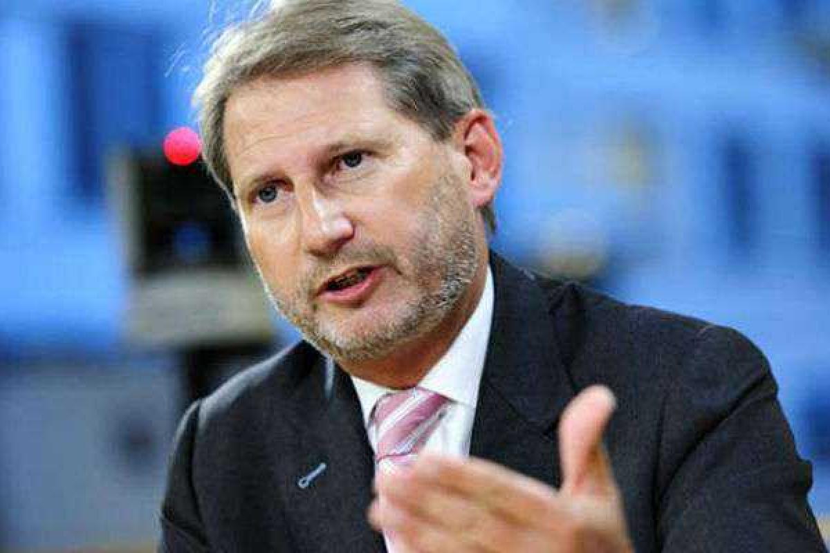 В Еврокомиссии объяснили, от чего зависит безвизовый режим Украины с ЕС